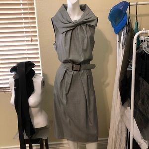 🖤PERFECT HOLIDAY ESCADA DRESS 44 🖤